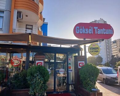 forum goksel tantuni mersin