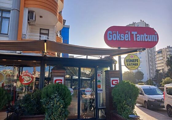 forum goksel tantuni mersin