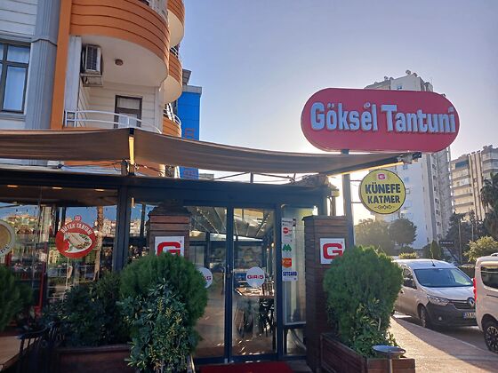 forum goksel tantuni mersin